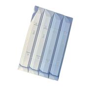 Bidirectional Amendment Tape Distributor for Error Coverage Dense Thin Writing Materials Essential Not Deadly Equation School Amendment Tape