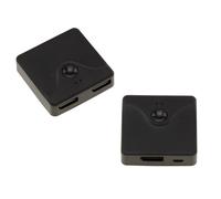 Bidirectional DisplayPort Switch - 2 To 1 Or 1 To 2 - 4K 60Hz