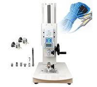 Bidirectional Mounting Force Test Bench,270mm Stroke Withoutruler-200N