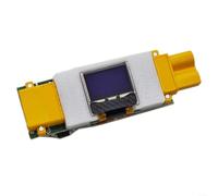 Bidirectional Power Meter 60V 15A with Voltage and Current Display, High-Precision Measurement, Max Value Recording, Data Recall, for XT60/XT30(30V10A)