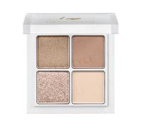 BIDOL - The Eye Palette R 08 Serious Brown 7.4g