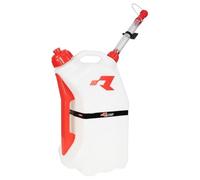 Bidon Jerrycan Moto RTECH Gaz Can Red 15 Litres