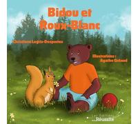 Bidou et Roux-Blanc