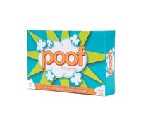 Bidson Games Poof The Game - Quick to Learn, Easy to Play Casual Card Game for Friends and Family Alike, Groups Large and Small - Game Nights, Parties, Gifts, and Travel