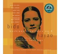 Bidú Sayao - Arias and Songs