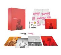 Justin Bieber - Changes (Limited Edition Deluxe Box)