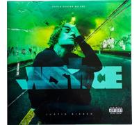 Bieber,Justin - Justice (Alternate Cover I CD)