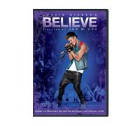 Bieber, Justin - Justin Bieber's Believe [DVD] [2013] [Region 1] [US Import] [NTSC]
