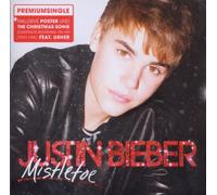 Bieber, Justin - Mistletoe