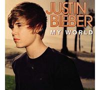Bieber, Justin - My World