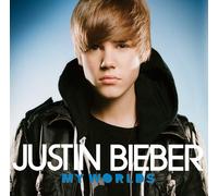 BIEBER,JUSTIN - My Worlds (Special Edition) (Limited/Bonus Track)