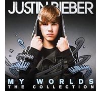 Bieber, Justin - My Worlds: the Collection