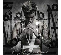 BIEBER,JUSTIN - Purpose (Super Deluxe Edition) (Cd/Dvd)