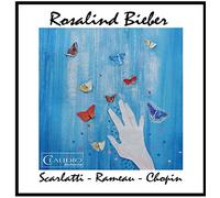 Bieber - Rosalind Bieber