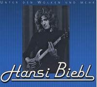 Biebl,Hansi - Unter Den Wolken und Mehr