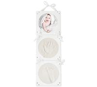 Bieco Impression Set With Hanging Picture Frame Clear Kids