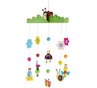 Bieco | Baby Mobile for cot | cot Mobile | cot mobiles for Babies | Baby cot Mobile | cot mobiles | Mobile for Baby cot | Mobile Baby | Mobile Baby cot | Mobile cot | Mobile for cot | Nursery Mobile