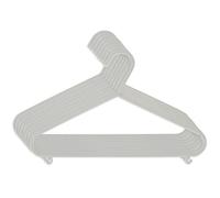 Bieco Children's Coat Hangers Plain Colour 8/16/32