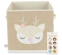 Bieco Deer Storage Box Ella