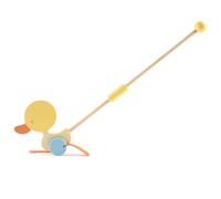 Bieco "Duck Plush Toy (Yellow)