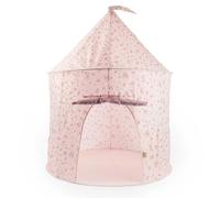 Bieco Pop Up Play Tent Pink