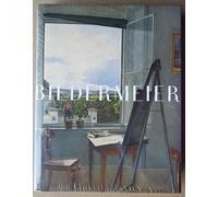 Biedermeier: The Invention of Simplicity
