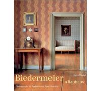 Biedermeier to Bauhaus