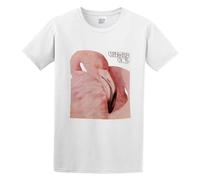 biefang Christopher Cross Another Page T-Shirt White XXL