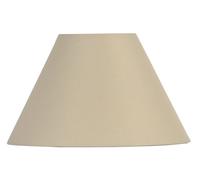 Biege Cotton Coolie Shade