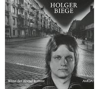 Biege, Holger - Wenn der Abend Kommt+ Circulus [VINYL]