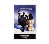 biegzc The Italian Job 1969 Film POSTER PRINT Canvas Poster Wall Art Decor Print Picture Paintings for Living Room Bedroom Decoration 12x18inch(30x45cm)