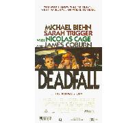 Biehn - Deadfall [VHS] [Import USA]