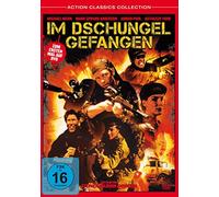 Biehn,Michael - Im Dschungel Gefangen