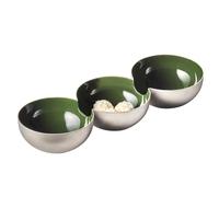 Biel bowl trio Philippi SINGLE PIECES