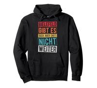 BIELEFELD DOES EXIST, BUT DON'T TELL ANYONE Pullover Hoodie