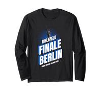 Bielefeld Trophy Berlin 2025 - Third League Miracle Long Sleeve T-Shirt