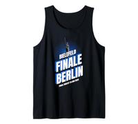 Bielefeld Trophy Berlin 2025 - Third League Miracle Tank Top
