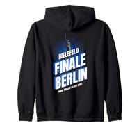Bielefeld Trophy Berlin 2025 - Third League Miracle Zip Hoodie
