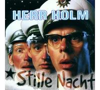 Bielefeldt,Dirk - Herr Holm-Stille Nacht