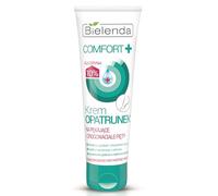 Bielenda Active FEET CREAM for Cracked & Calloused Heels + 10% Glycerin 100ml