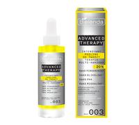 Bielenda Advanced Therapy Intense Facial Scrub 20% Multi-Acid Therapy 30ml