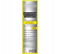Bielenda Advanced Therapy Intensive 20% Multi-Acids Facial Peeling 30ml