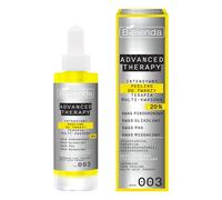 Bielenda Advanced Therapy Intense Facial Scrub 20% Multi-Acid Therapy 30ml