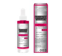 Bielenda Advanced Therapy Progressive Stimulating Facial Scrub 003 with 0.4 Retinol AHA & Bionic Acid 30ml