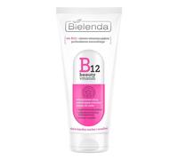 Bielenda B12 Beauty Vitamin Moisturizing Body Butter and Regenerating Body Gel