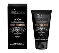 Bielenda Barber Edition Only for Men Face Cream Moisturising & Energising 50ml