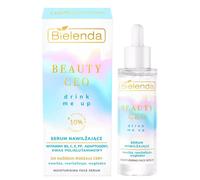 Bielenda Beauty Ceo Drink Me Up Moisturizing Serum 30 ml