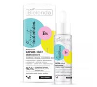 Bielenda BEAUTY MOLECULES B5 CREAM / SERUM / MICELLAR WATER
