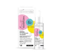 Bielenda BEAUTY MOLECULES B5 CREAM / SERUM / MICELLAR WATER