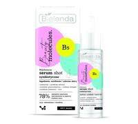 Bielenda Beauty Molecules Face Cream Serum Mask Micellar Water and Face Wash Gel